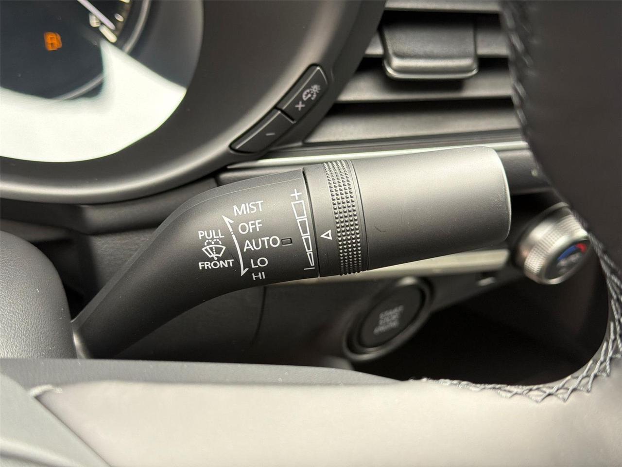 2026 Mazda Mazda3 Sedan 2.5 S Select Sport Hagerstown MD