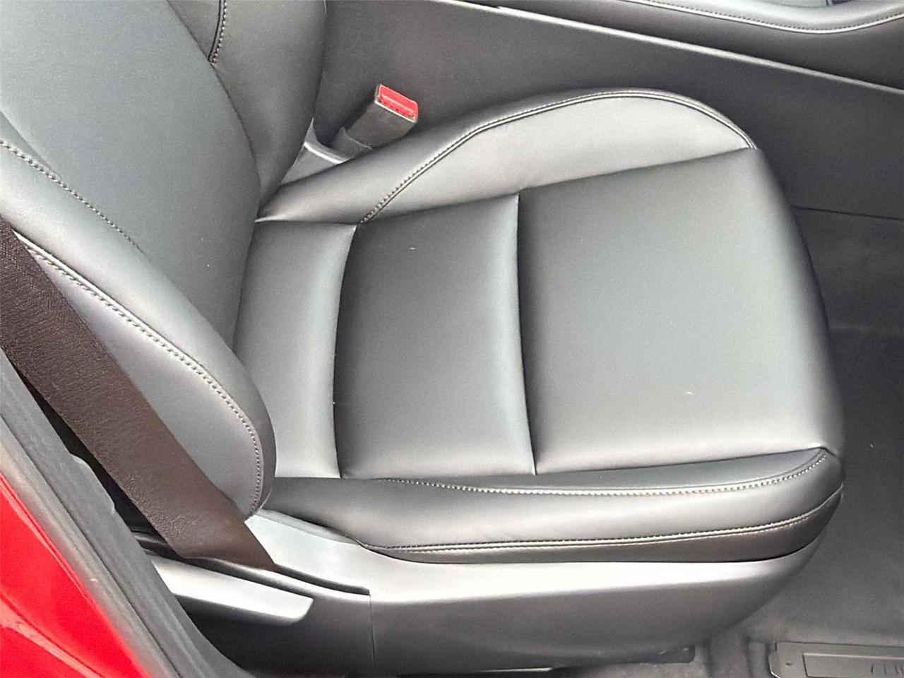 2026 Mazda Mazda3 Sedan 2.5 S Select Sport Hagerstown MD