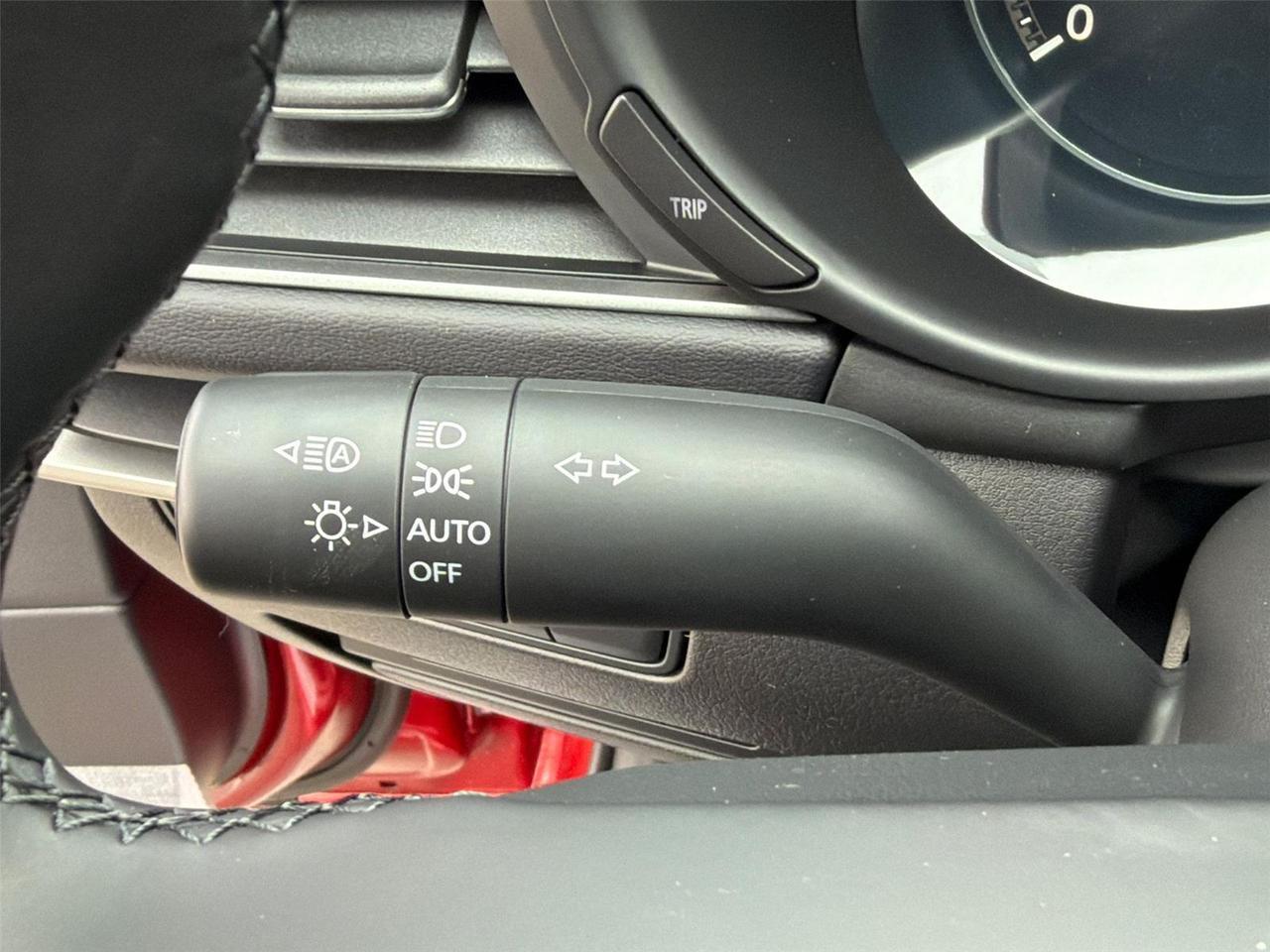 2026 Mazda Mazda3 Sedan 2.5 S Select Sport Hagerstown MD