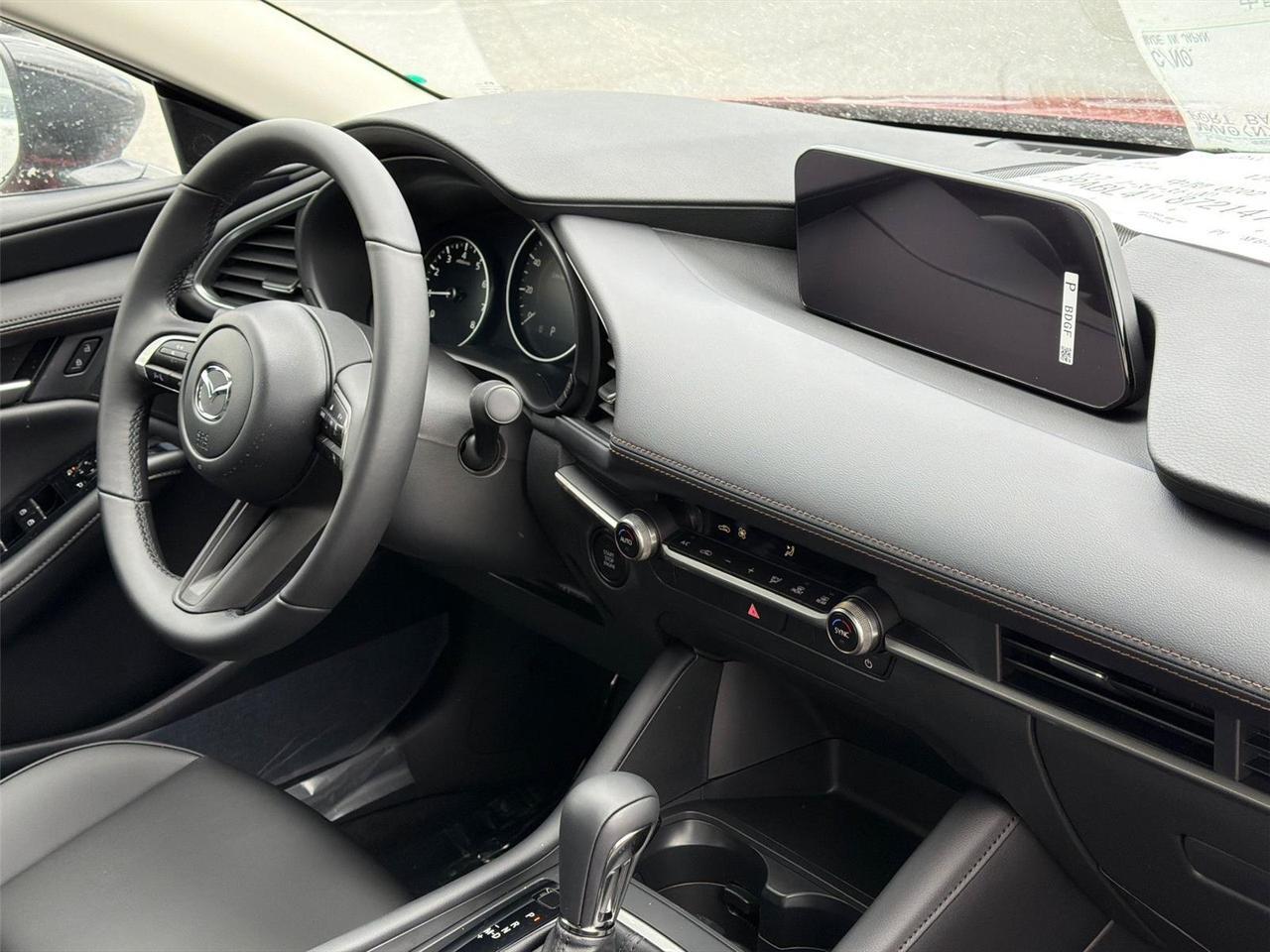 2026 Mazda Mazda3 Sedan 2.5 S Select Sport Hagerstown MD