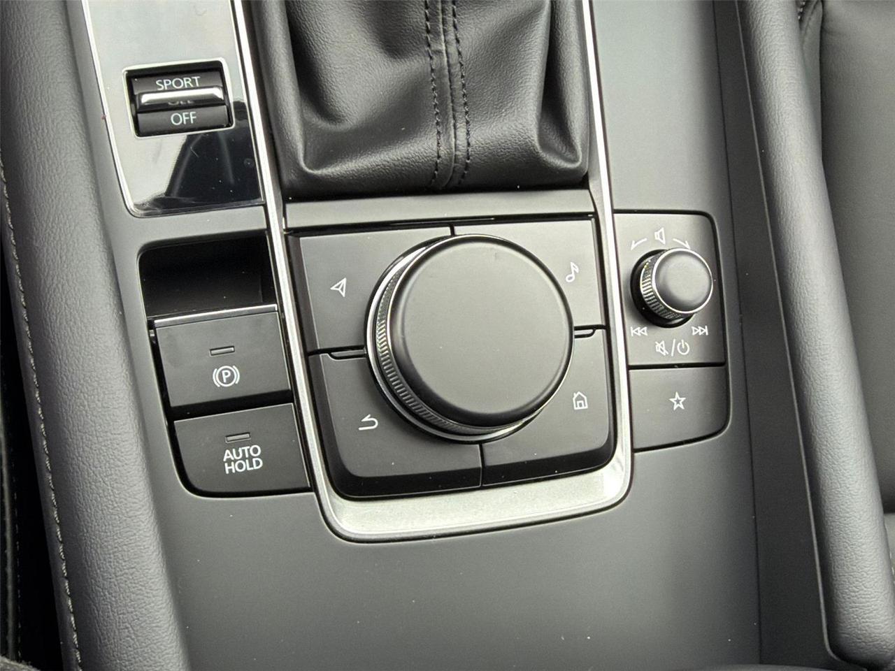 2026 Mazda Mazda3 Sedan 2.5 S Select Sport Hagerstown MD