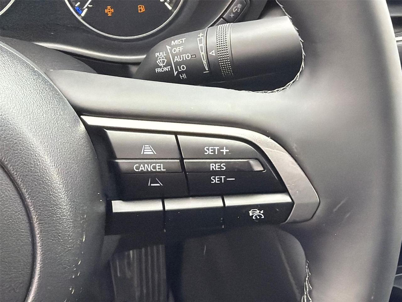 2026 Mazda Mazda3 Sedan 2.5 S Select Sport Hagerstown MD