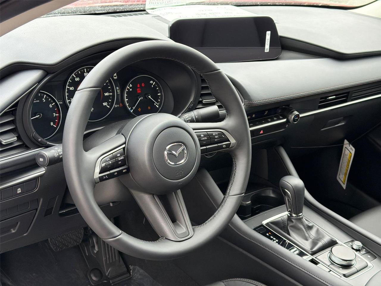 2026 Mazda Mazda3 Sedan 2.5 S Select Sport Hagerstown MD