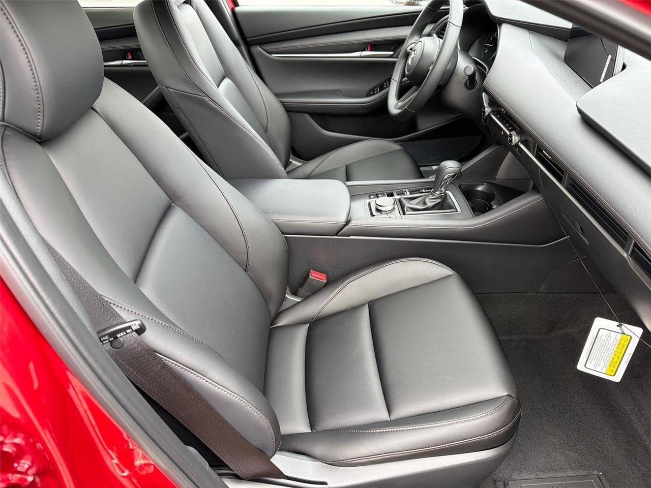 2026 Mazda Mazda3 Sedan 2.5 S Select Sport Hagerstown MD