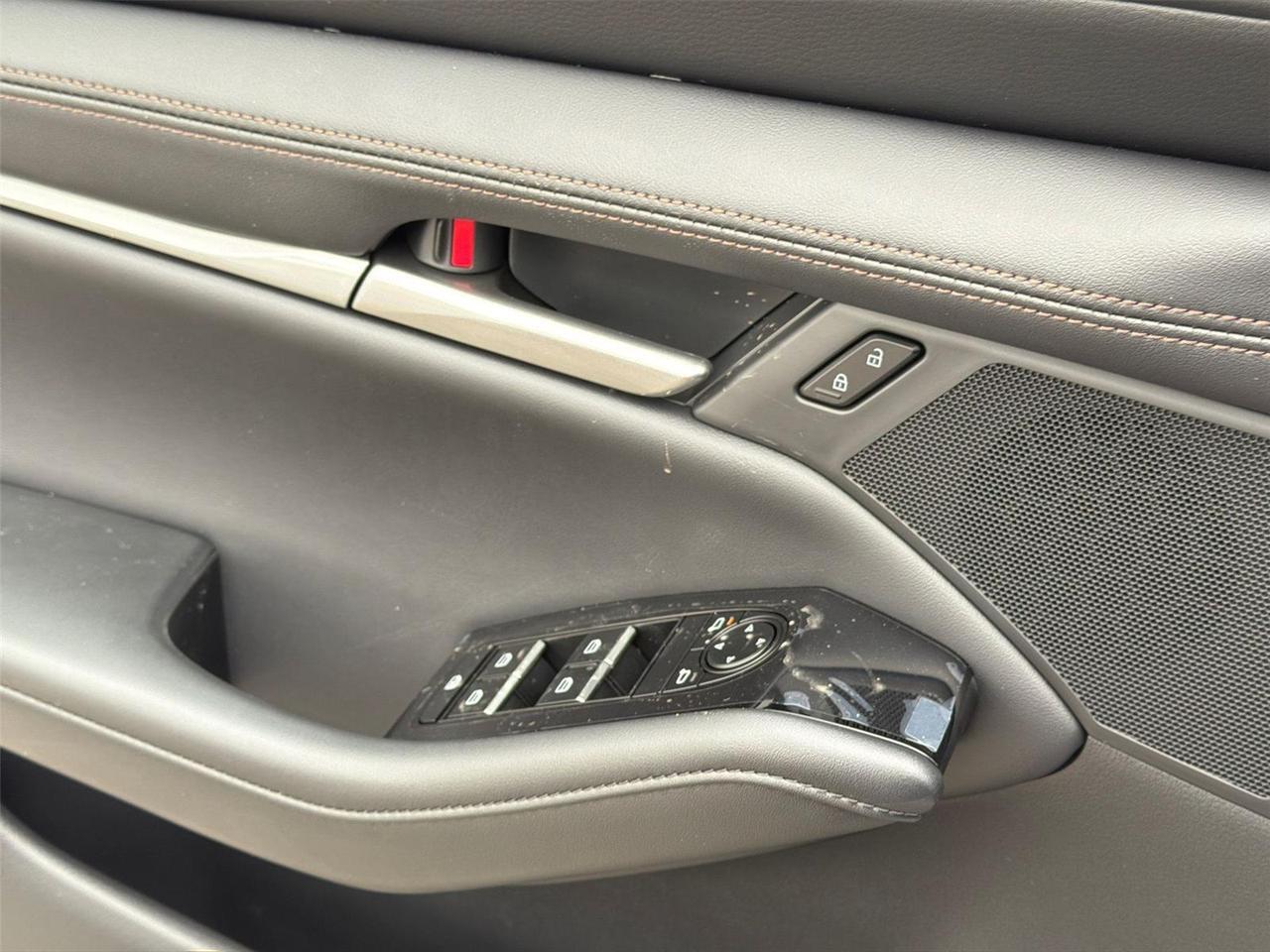 2026 Mazda Mazda3 Sedan 2.5 S Select Sport Hagerstown MD