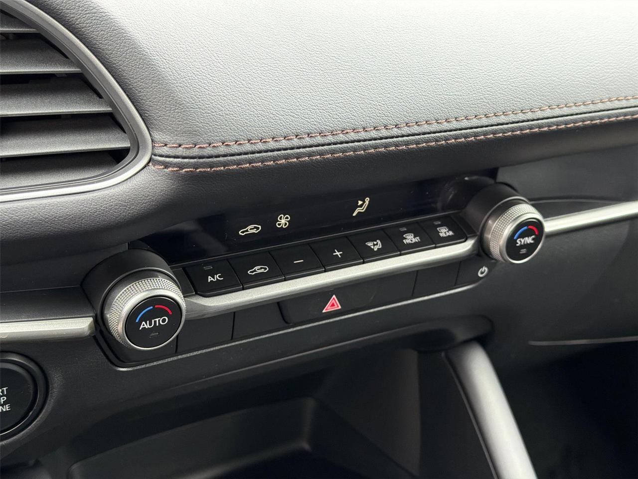 2026 Mazda Mazda3 Sedan 2.5 S Select Sport Hagerstown MD