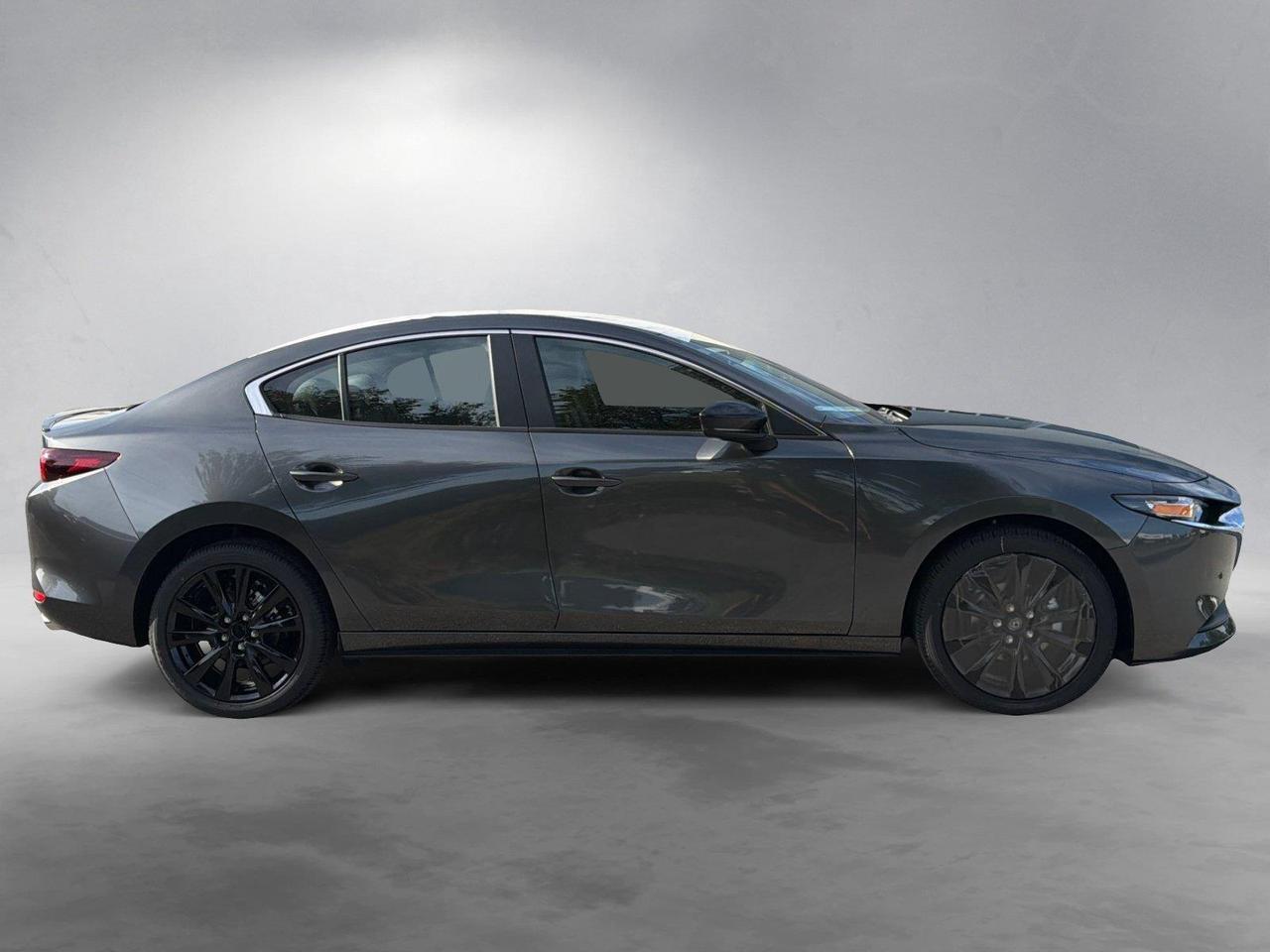 2026 Mazda Mazda3 Sedan 2.5 S Select Sport Hagerstown MD