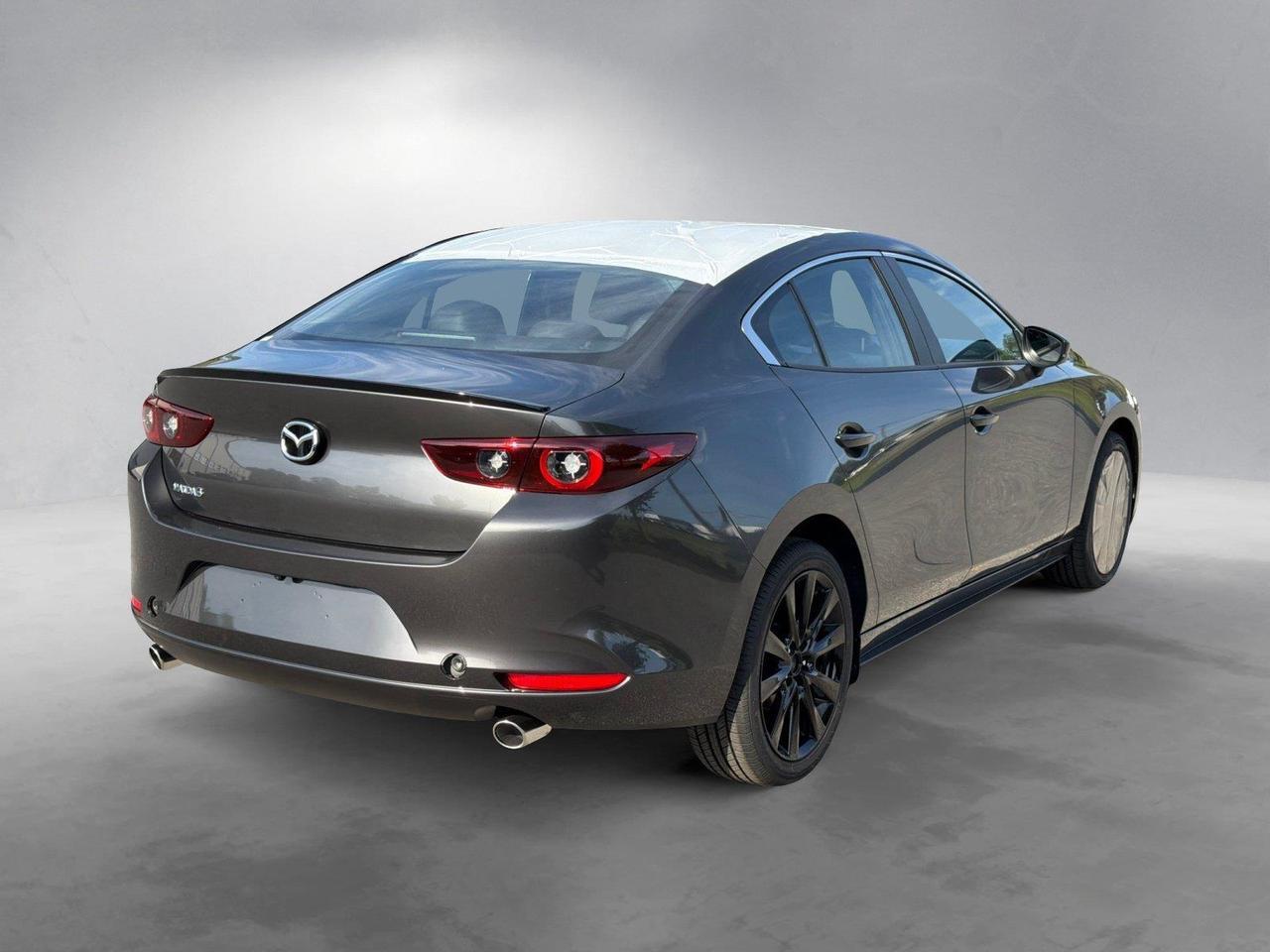 2026 Mazda Mazda3 Sedan 2.5 S Select Sport Hagerstown MD