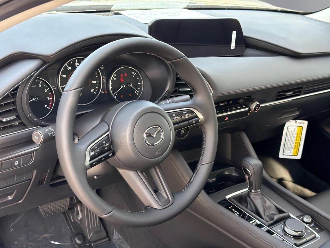2026 Mazda Mazda3 Sedan 2.5 S Select Sport Hagerstown MD