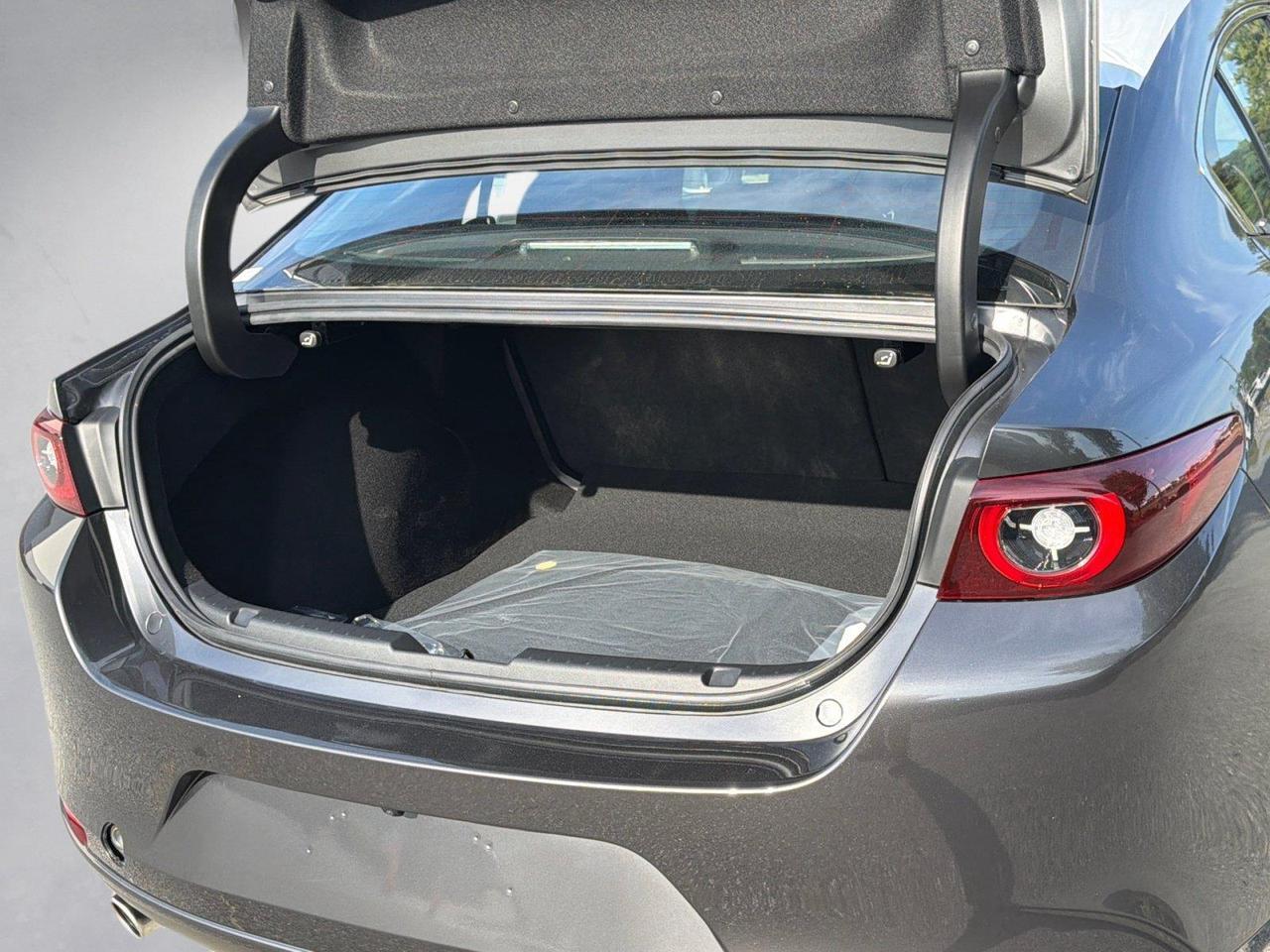 2026 Mazda Mazda3 Sedan 2.5 S Select Sport Hagerstown MD