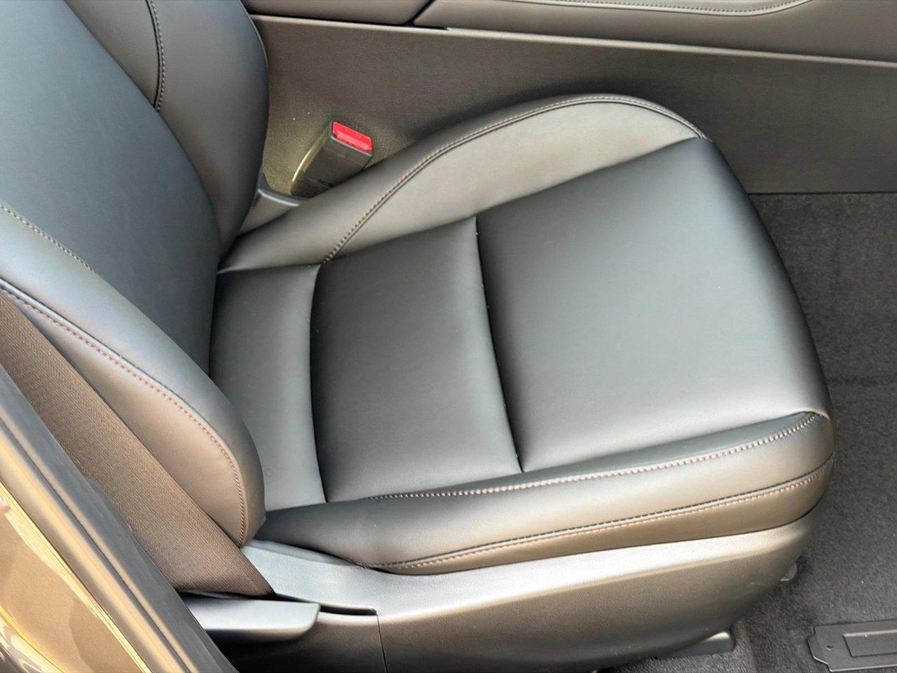 2026 Mazda Mazda3 Sedan 2.5 S Select Sport Hagerstown MD