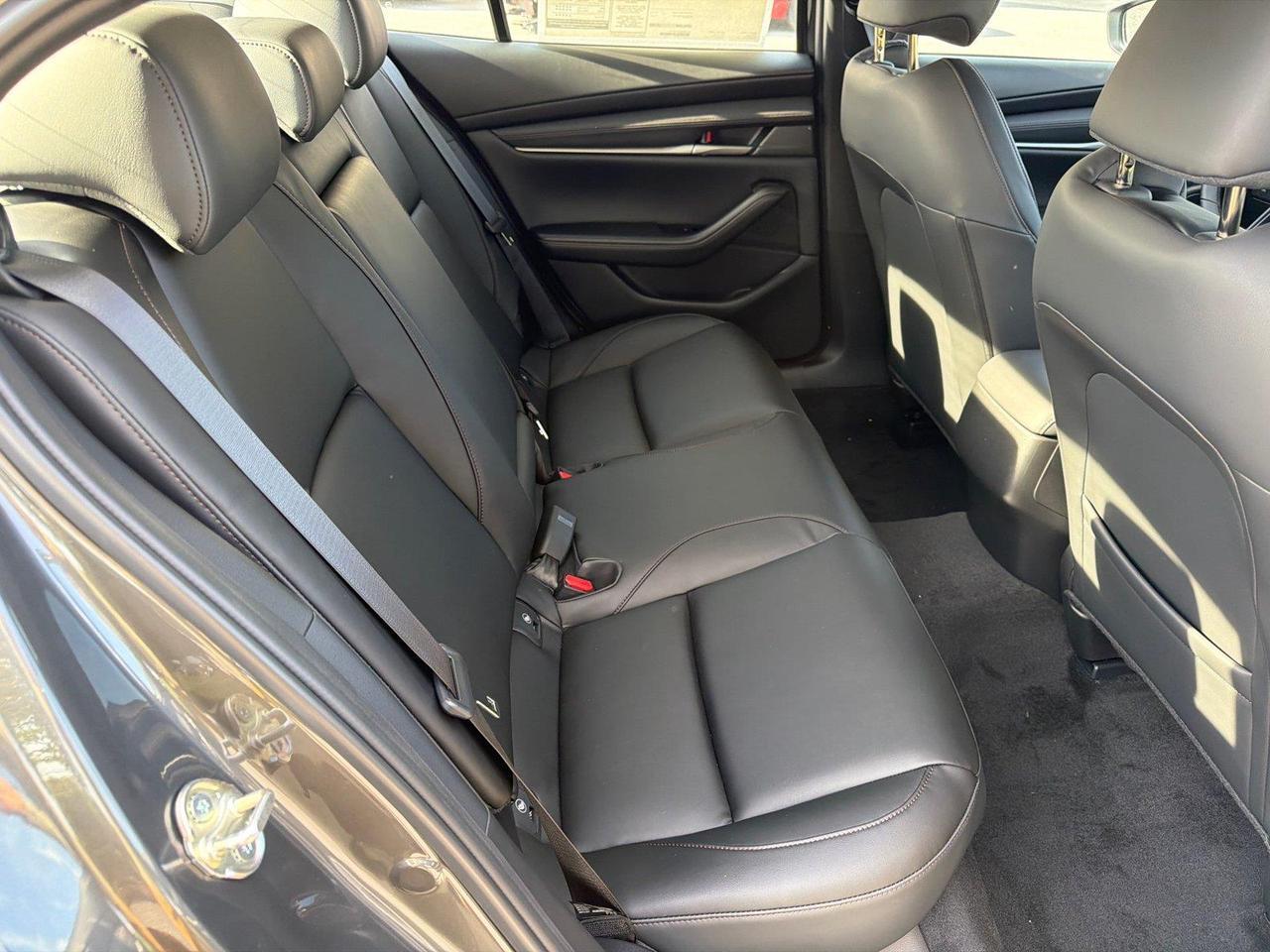 2026 Mazda Mazda3 Sedan 2.5 S Select Sport Hagerstown MD