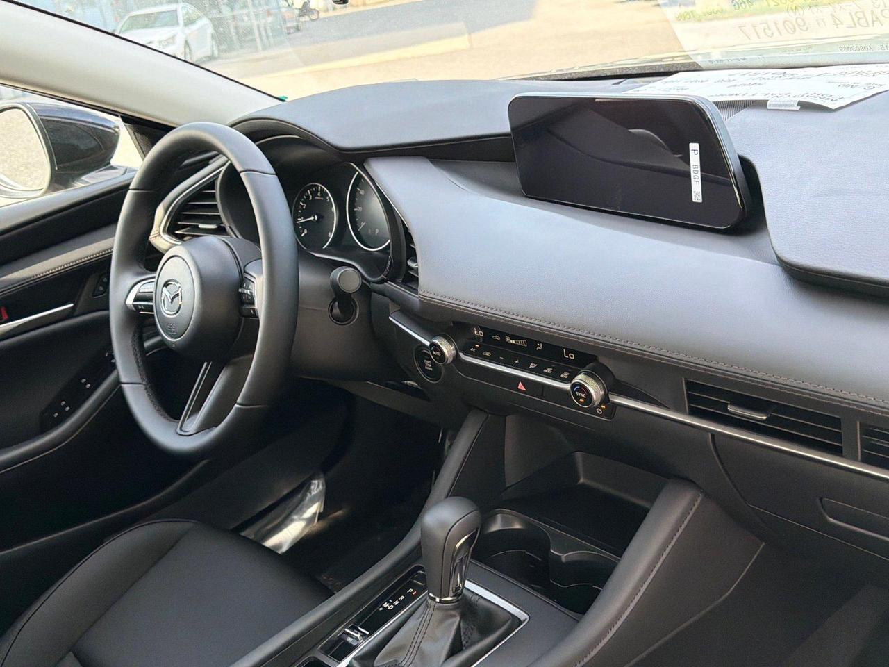 2026 Mazda Mazda3 Sedan 2.5 S Select Sport Hagerstown MD