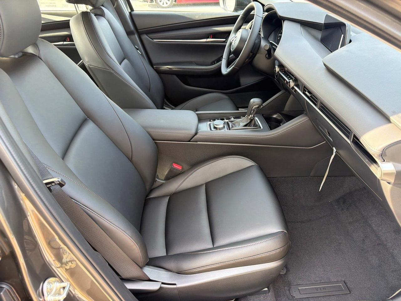 2026 Mazda Mazda3 Sedan 2.5 S Select Sport Hagerstown MD