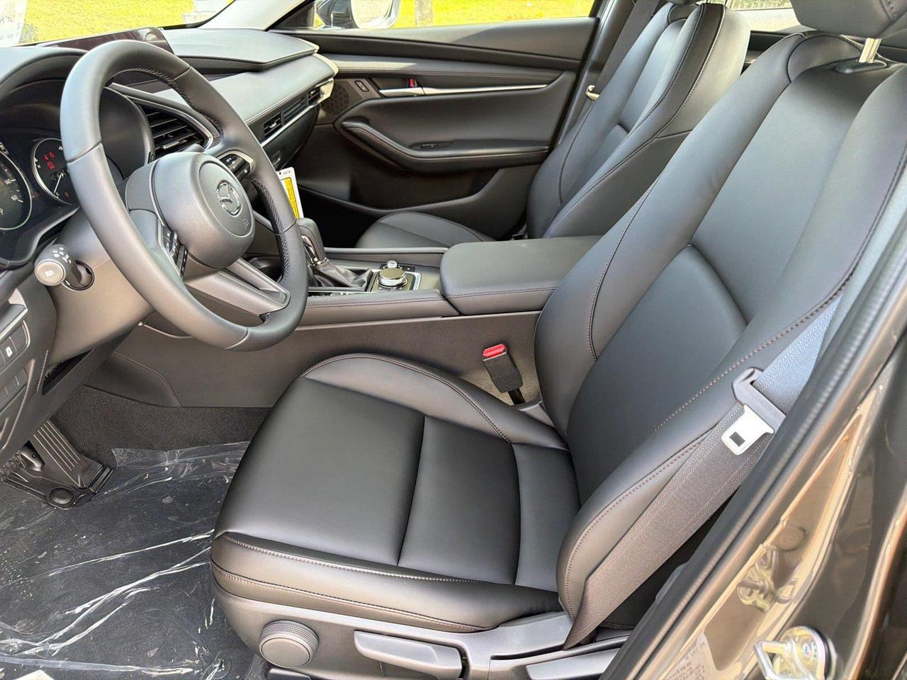 2026 Mazda Mazda3 Sedan 2.5 S Select Sport Hagerstown MD