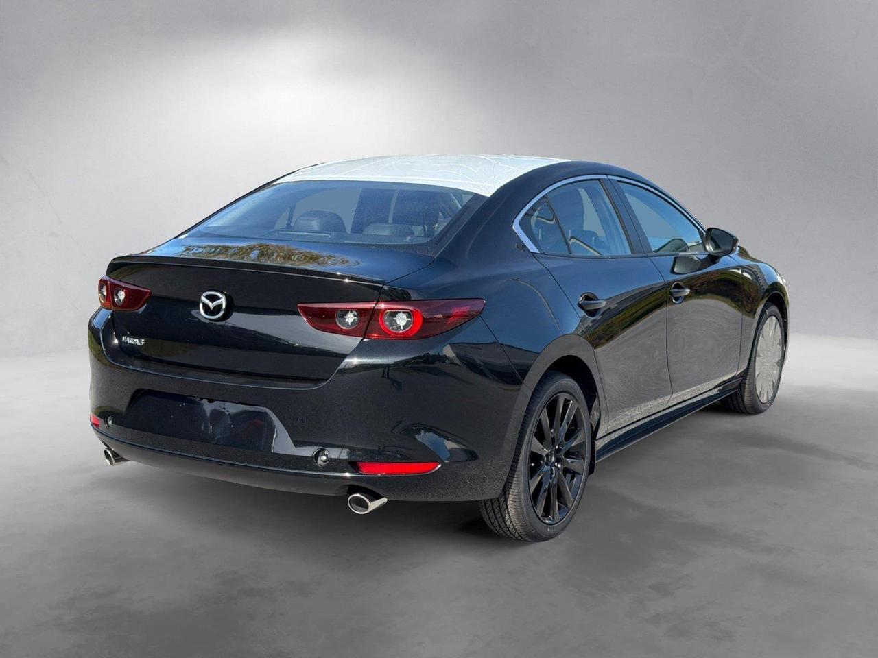 2026 Mazda Mazda3 Sedan 2.5 S Select Sport Hagerstown MD