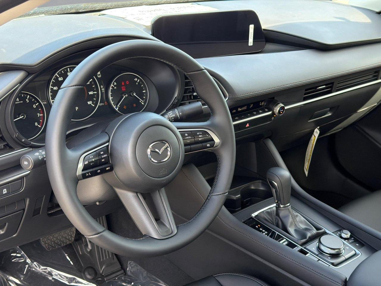 2026 Mazda Mazda3 Sedan 2.5 S Select Sport Hagerstown MD