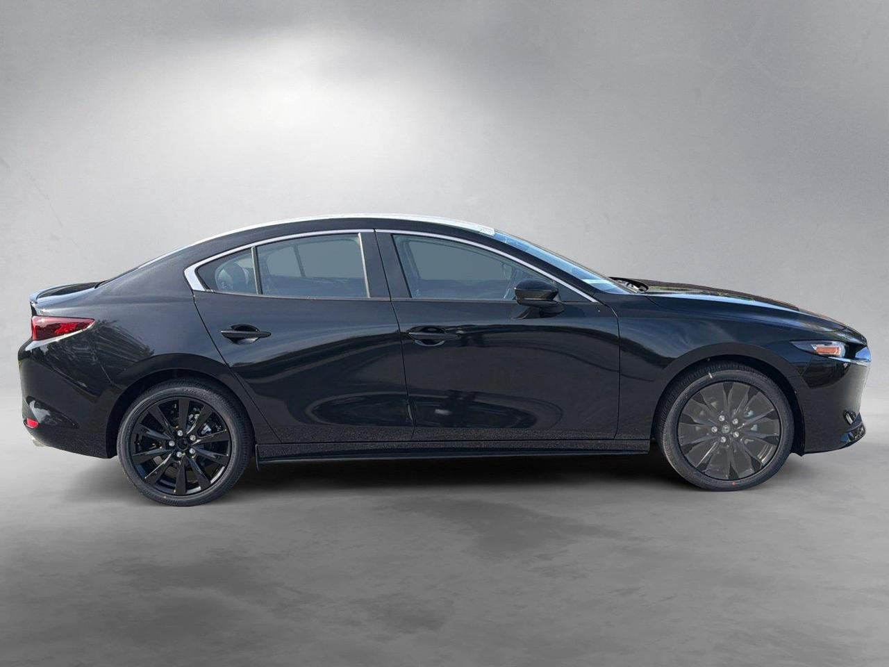 2026 Mazda Mazda3 Sedan 2.5 S Select Sport Hagerstown MD