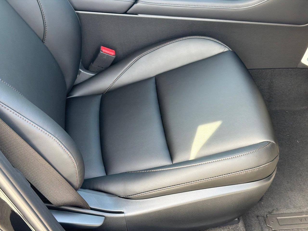 2026 Mazda Mazda3 Sedan 2.5 S Select Sport Hagerstown MD