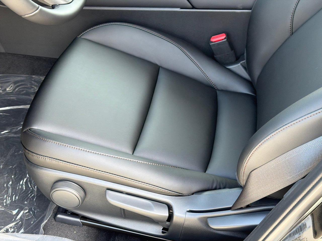 2026 Mazda Mazda3 Sedan 2.5 S Select Sport Hagerstown MD