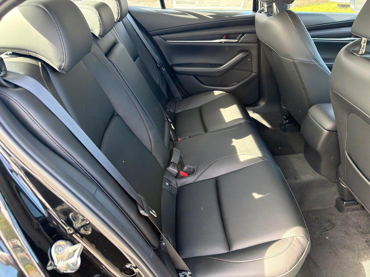 2026 Mazda Mazda3 Sedan 2.5 S Select Sport Hagerstown MD
