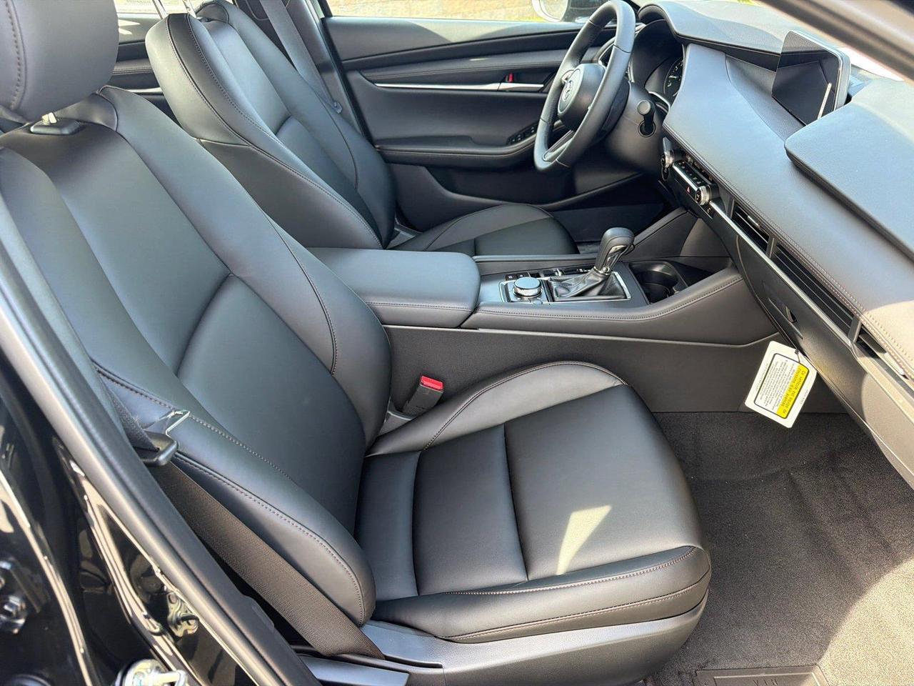 2026 Mazda Mazda3 Sedan 2.5 S Select Sport Hagerstown MD