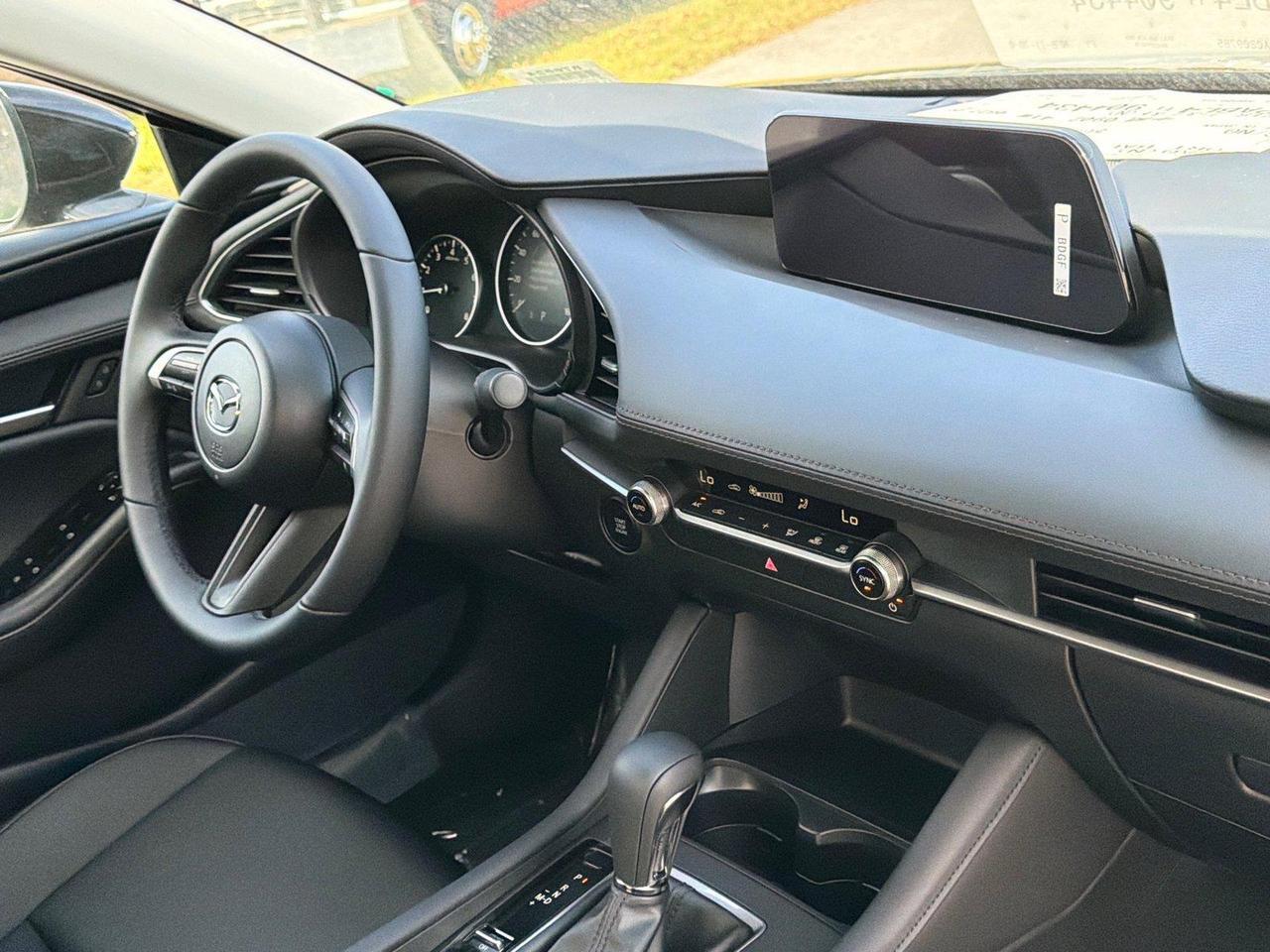 2026 Mazda Mazda3 Sedan 2.5 S Select Sport Hagerstown MD