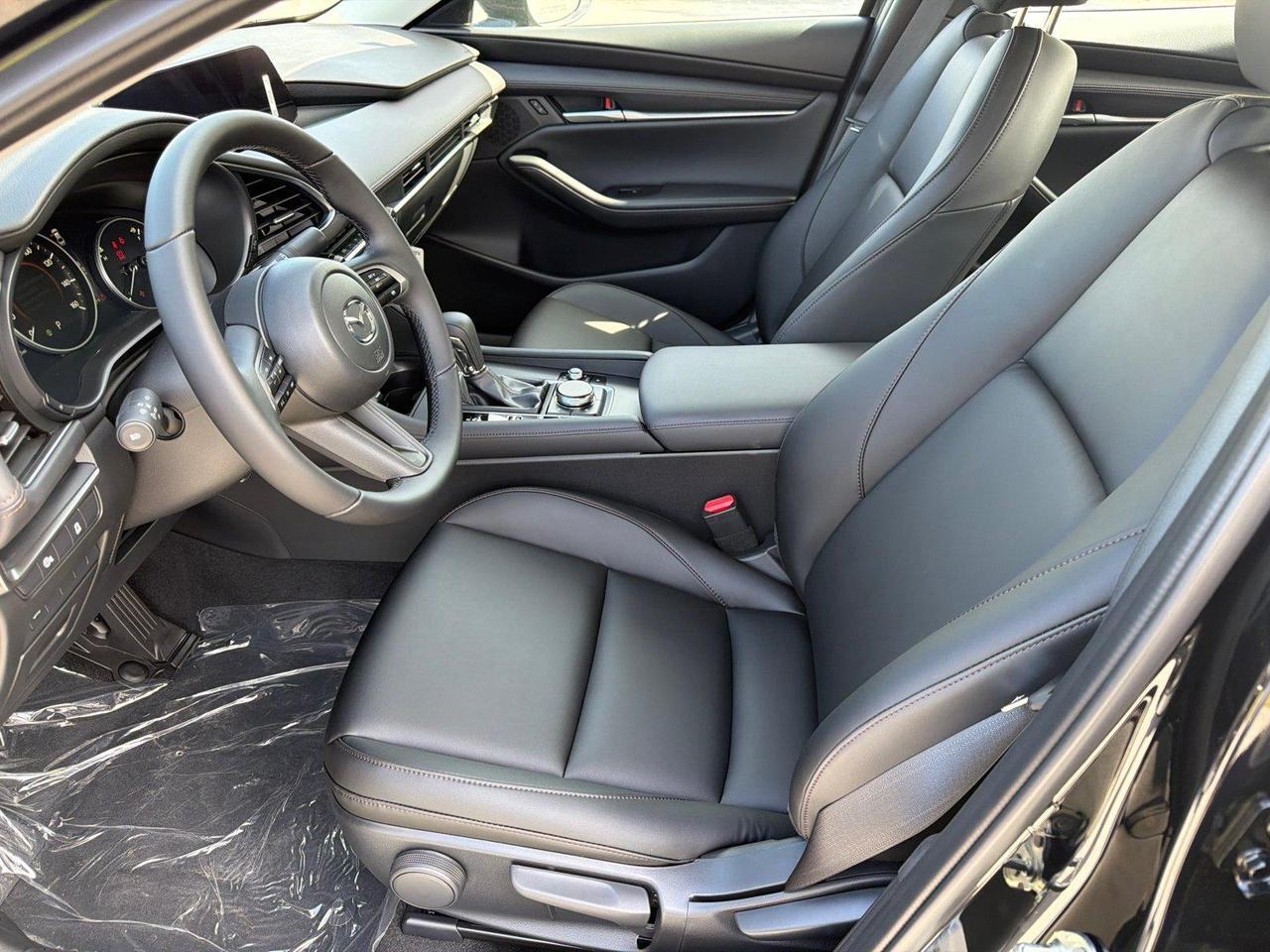 2026 Mazda Mazda3 Sedan 2.5 S Select Sport Hagerstown MD