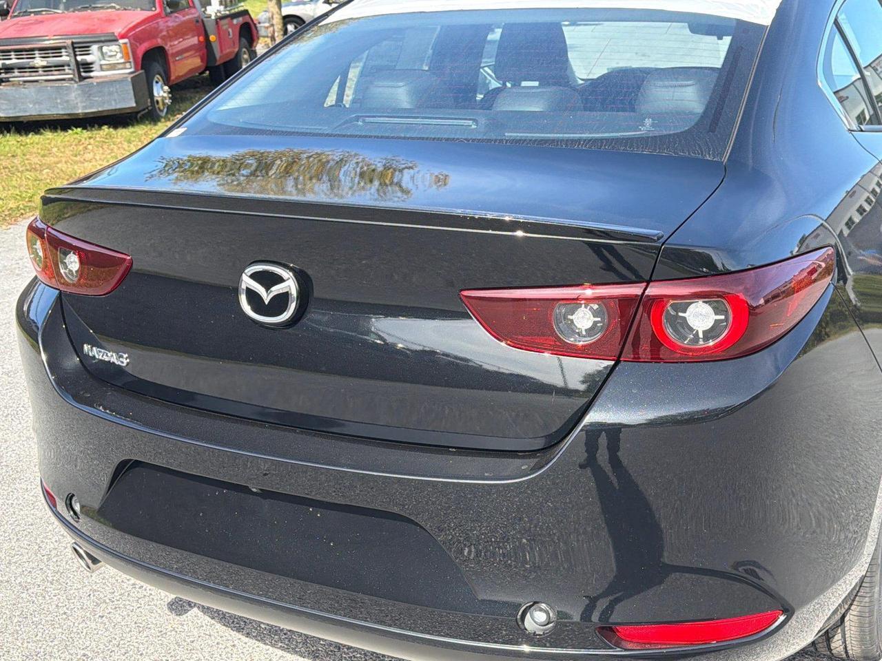 2026 Mazda Mazda3 Sedan 2.5 S Select Sport Hagerstown MD