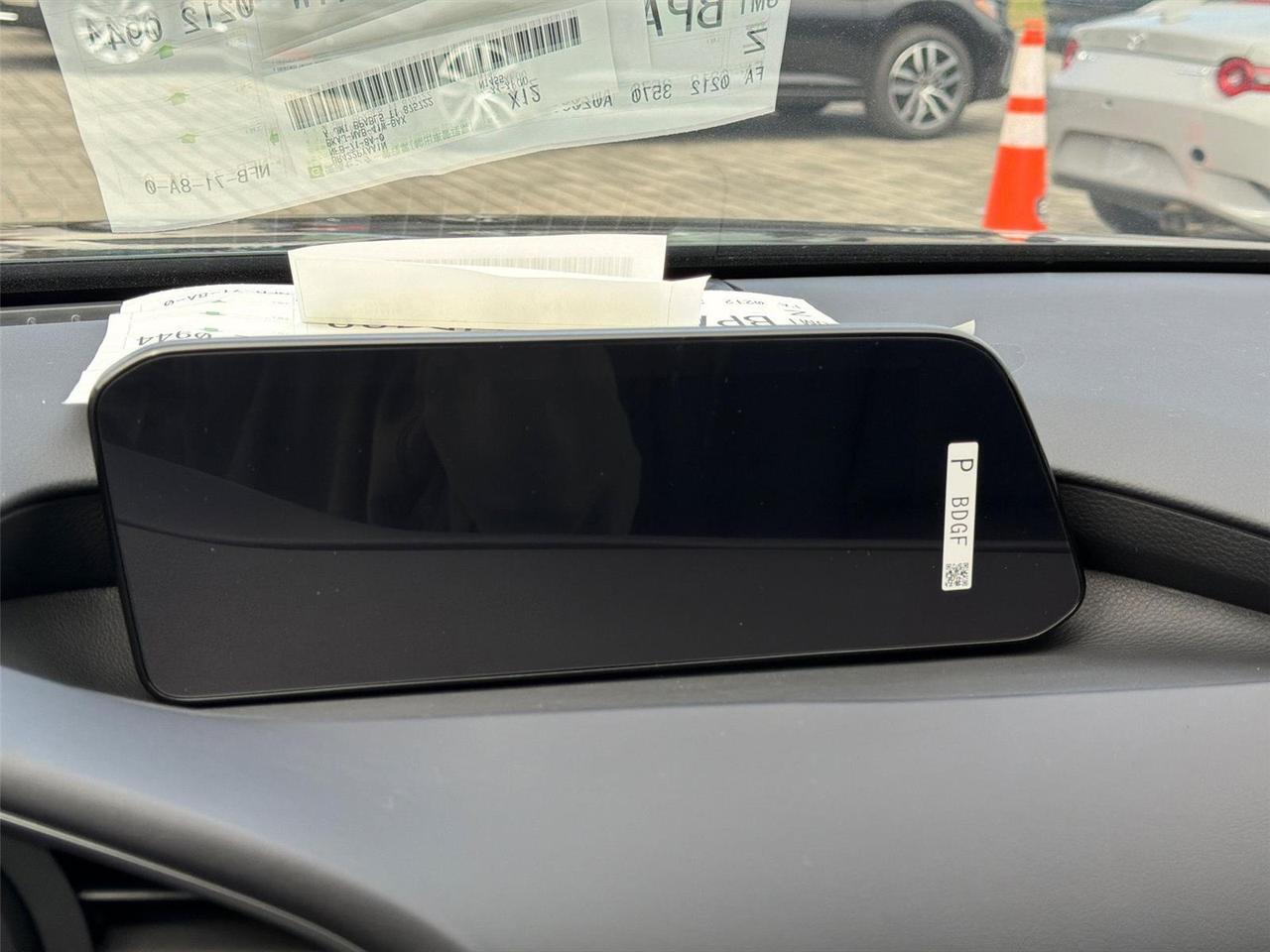 2026 Mazda Mazda3 Sedan 2.5 S Select Sport Hagerstown MD