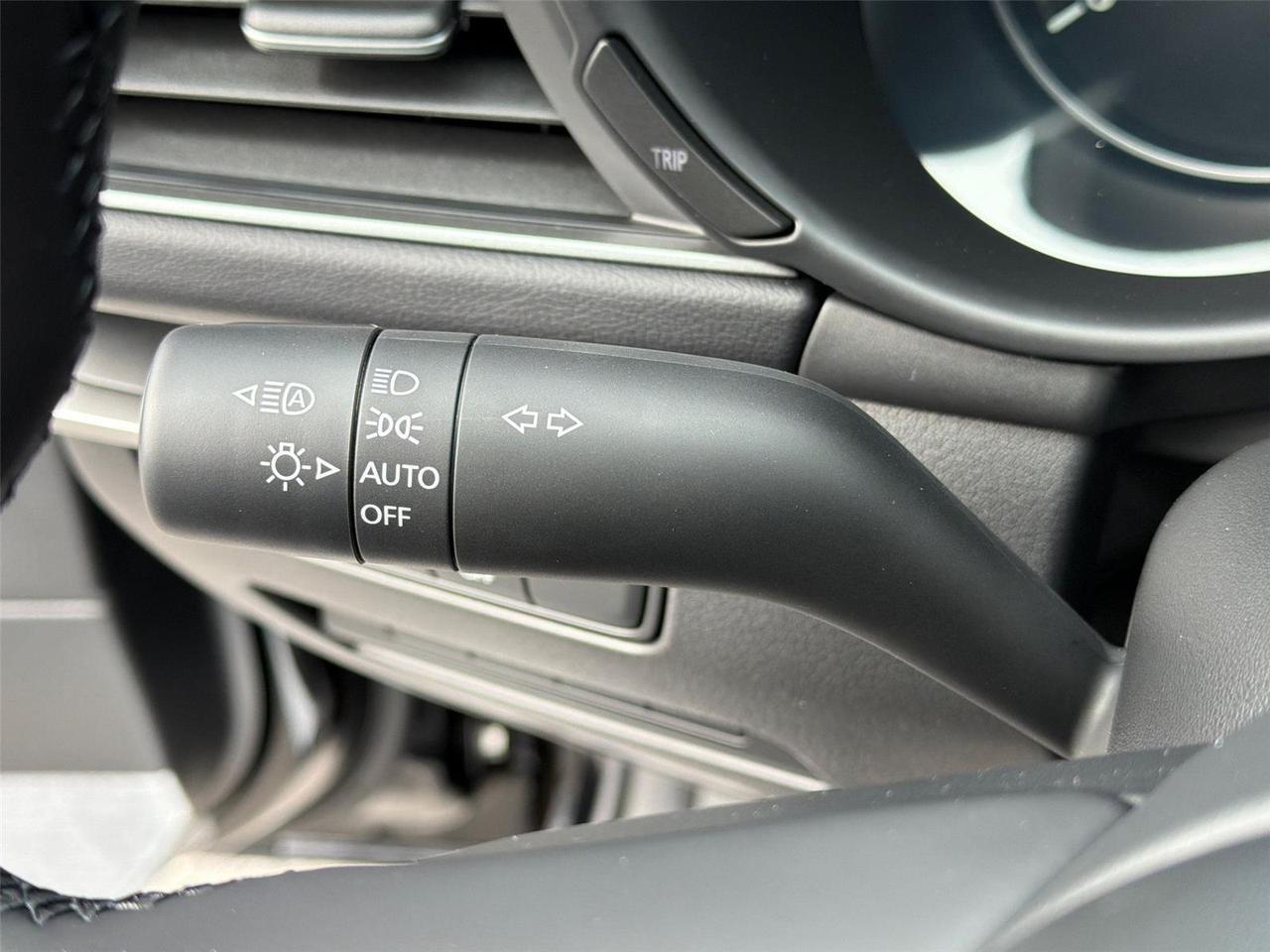 2026 Mazda Mazda3 Sedan 2.5 S Select Sport Hagerstown MD