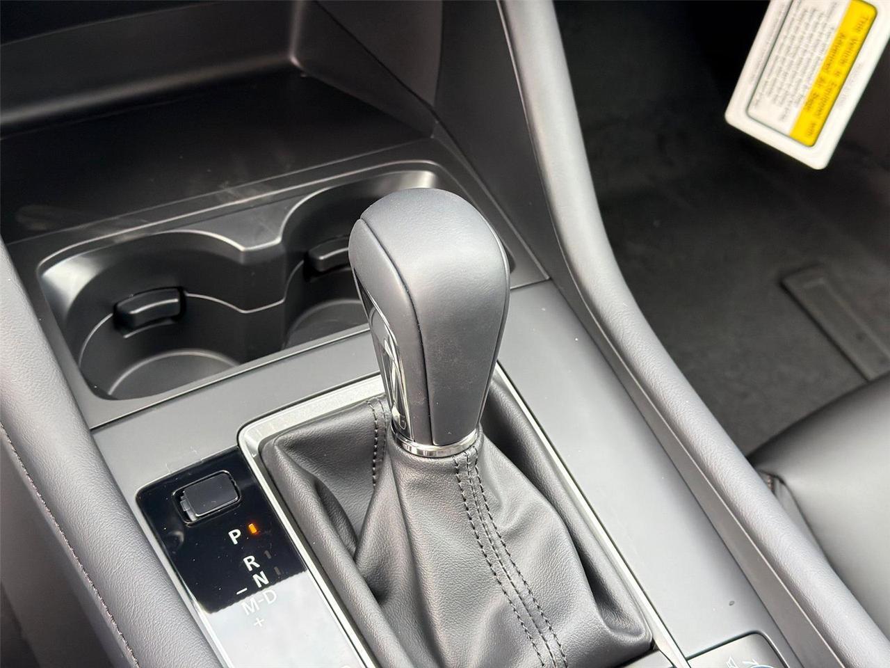 2026 Mazda Mazda3 Sedan 2.5 S Select Sport Hagerstown MD