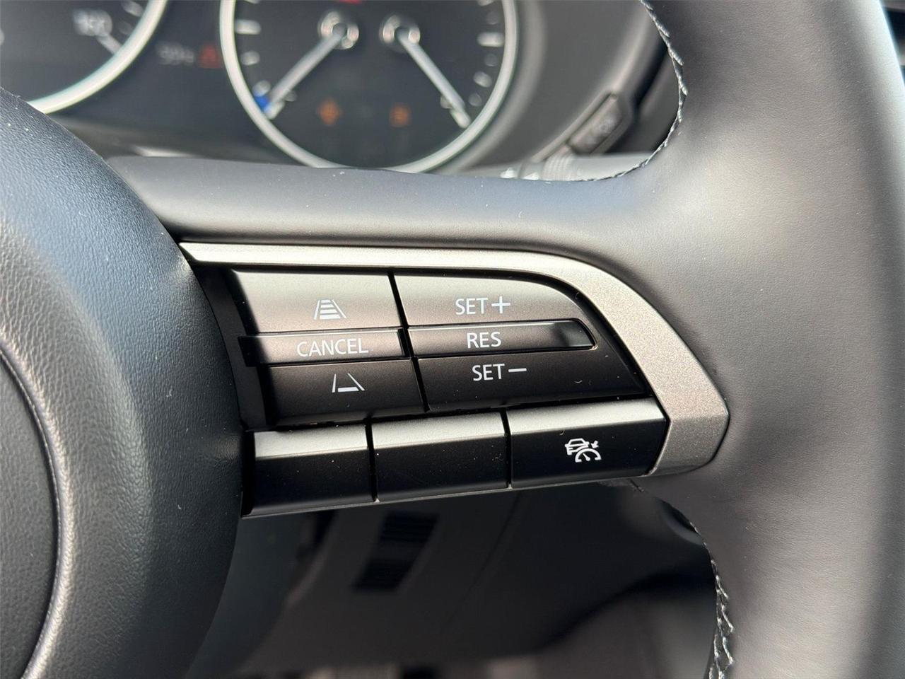 2026 Mazda Mazda3 Sedan 2.5 S Select Sport Hagerstown MD