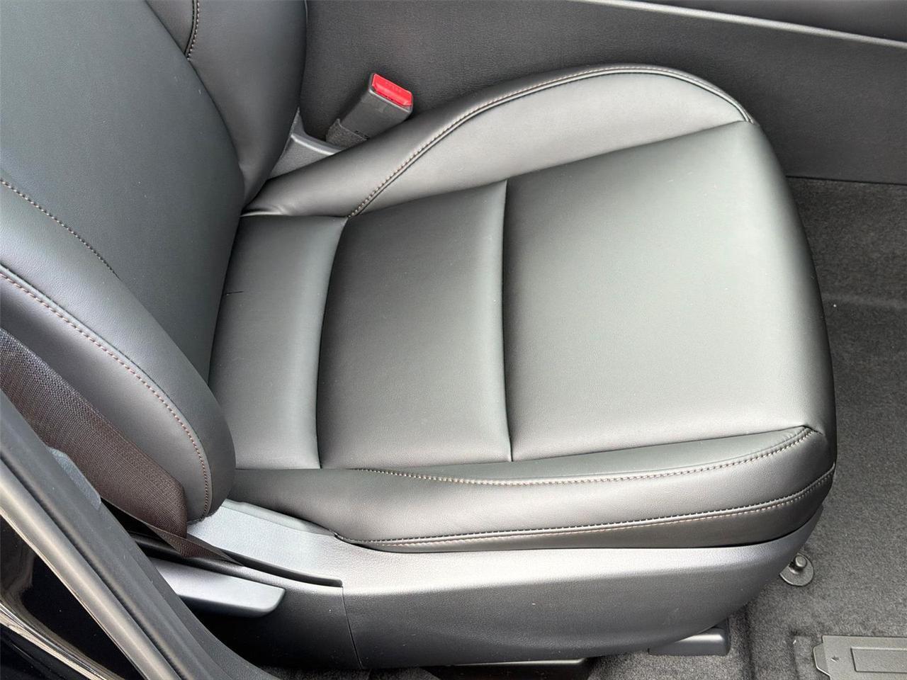 2026 Mazda Mazda3 Sedan 2.5 S Select Sport Hagerstown MD