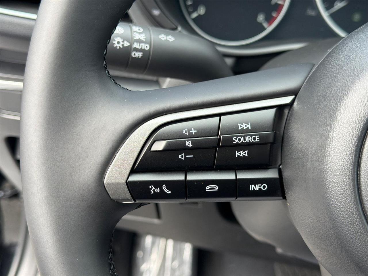 2026 Mazda Mazda3 Sedan 2.5 S Select Sport Hagerstown MD