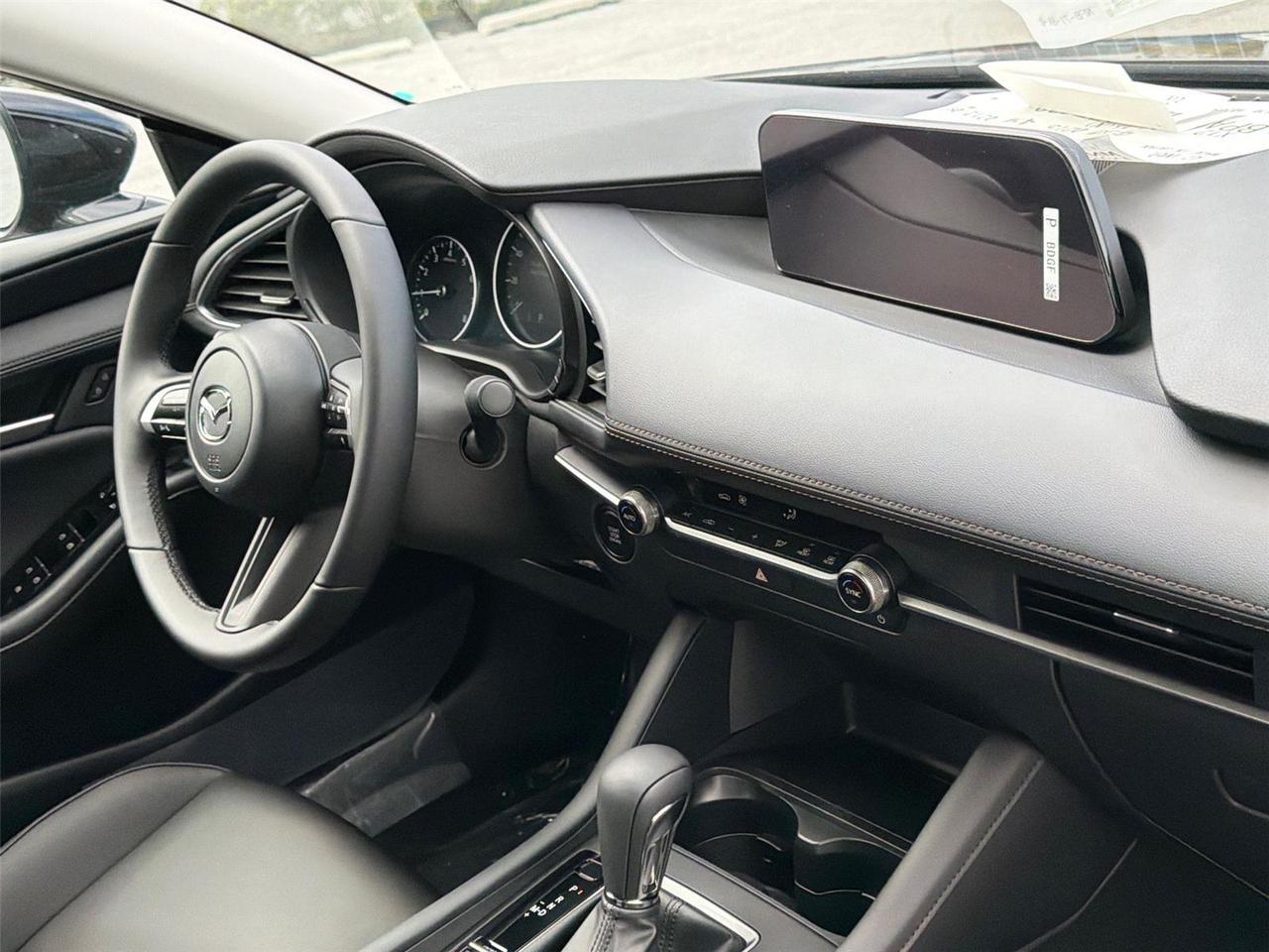 2026 Mazda Mazda3 Sedan 2.5 S Select Sport Hagerstown MD