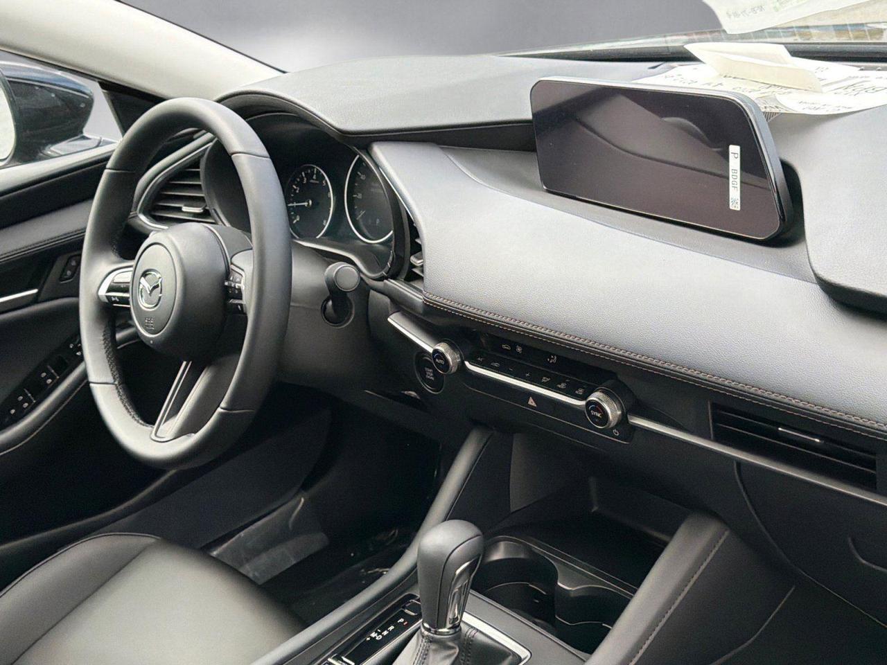 2026 Mazda Mazda3 Sedan 2.5 S Select Sport Hagerstown MD