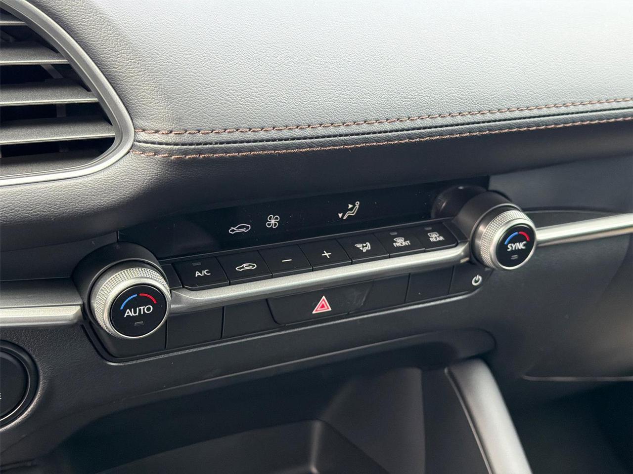 2026 Mazda Mazda3 Sedan 2.5 S Select Sport Hagerstown MD