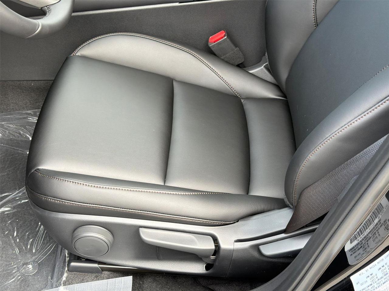 2026 Mazda Mazda3 Sedan 2.5 S Select Sport Hagerstown MD