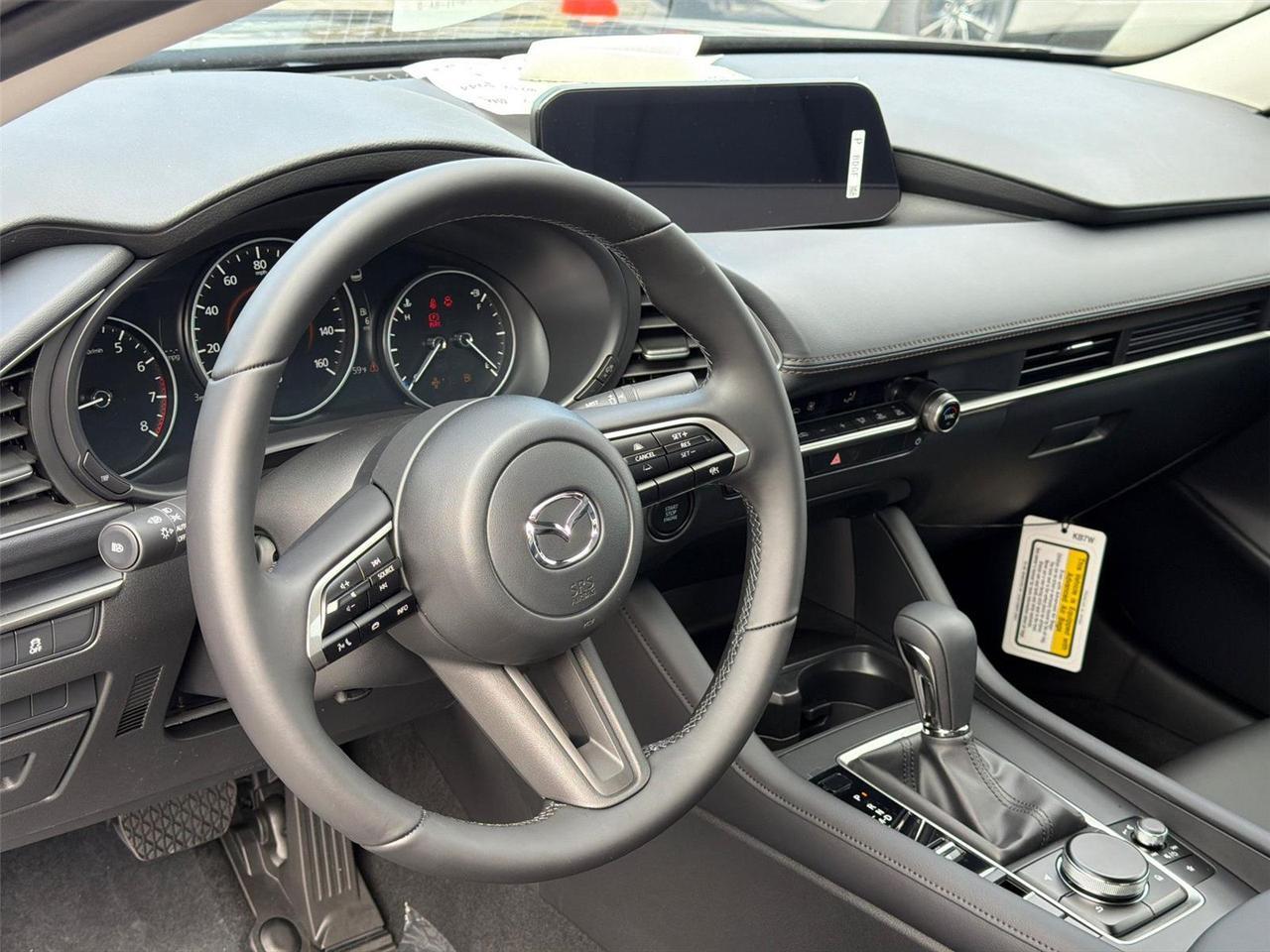 2026 Mazda Mazda3 Sedan 2.5 S Select Sport Hagerstown MD