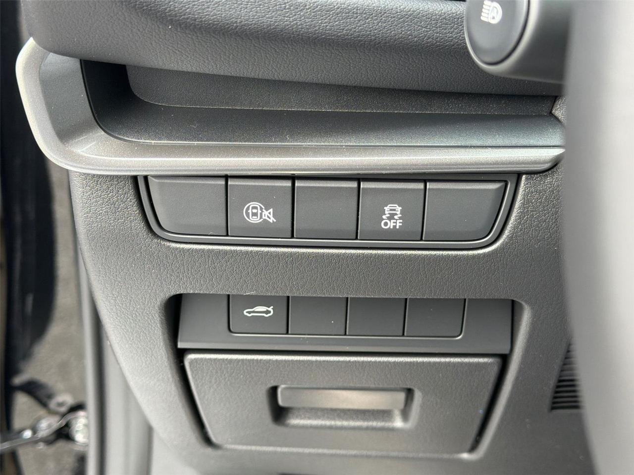 2026 Mazda Mazda3 Sedan 2.5 S Select Sport Hagerstown MD