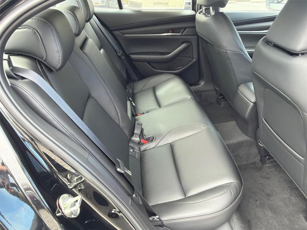 2026 Mazda Mazda3 Sedan 2.5 S Select Sport Hagerstown MD