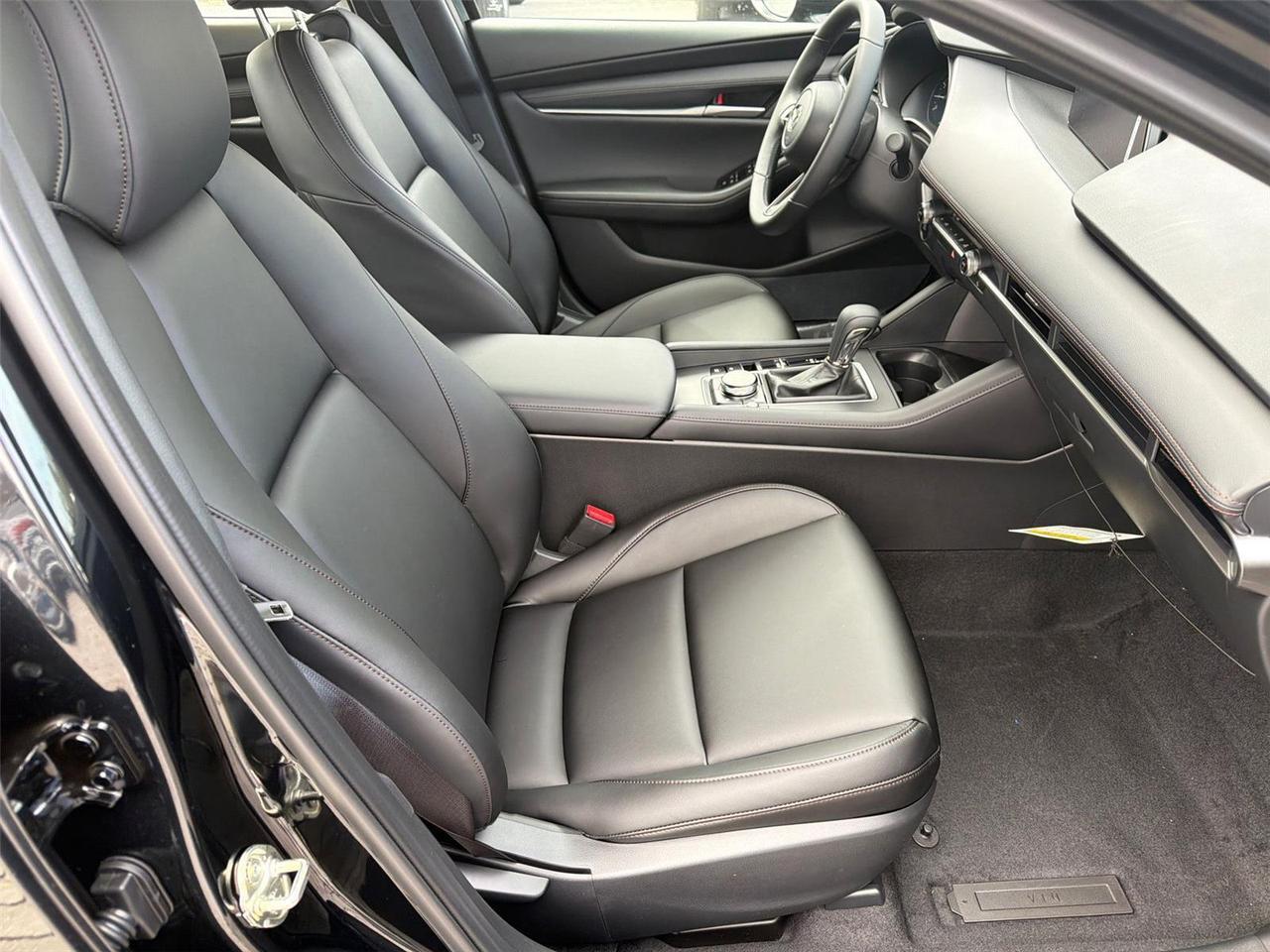 2026 Mazda Mazda3 Sedan 2.5 S Select Sport Hagerstown MD