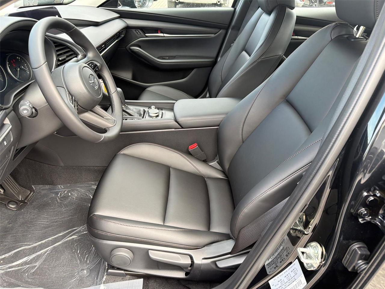 2026 Mazda Mazda3 Sedan 2.5 S Select Sport Hagerstown MD