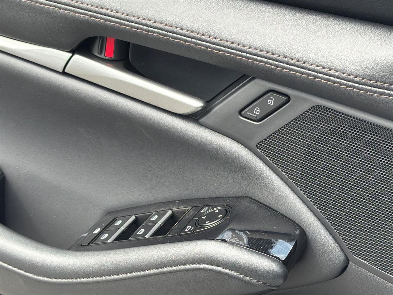 2026 Mazda Mazda3 Sedan 2.5 S Select Sport Hagerstown MD