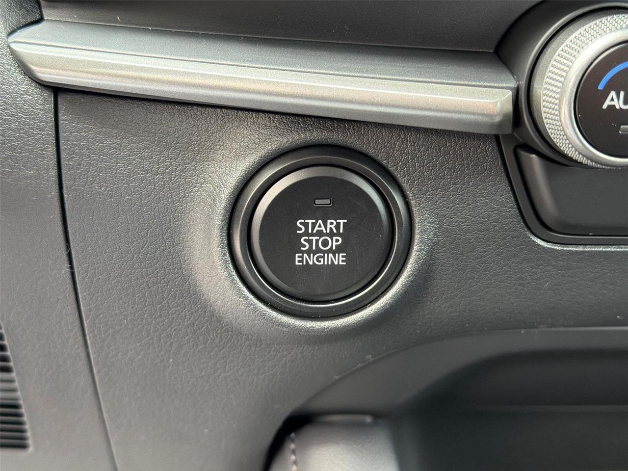 2026 Mazda Mazda3 Sedan 2.5 S Select Sport Hagerstown MD