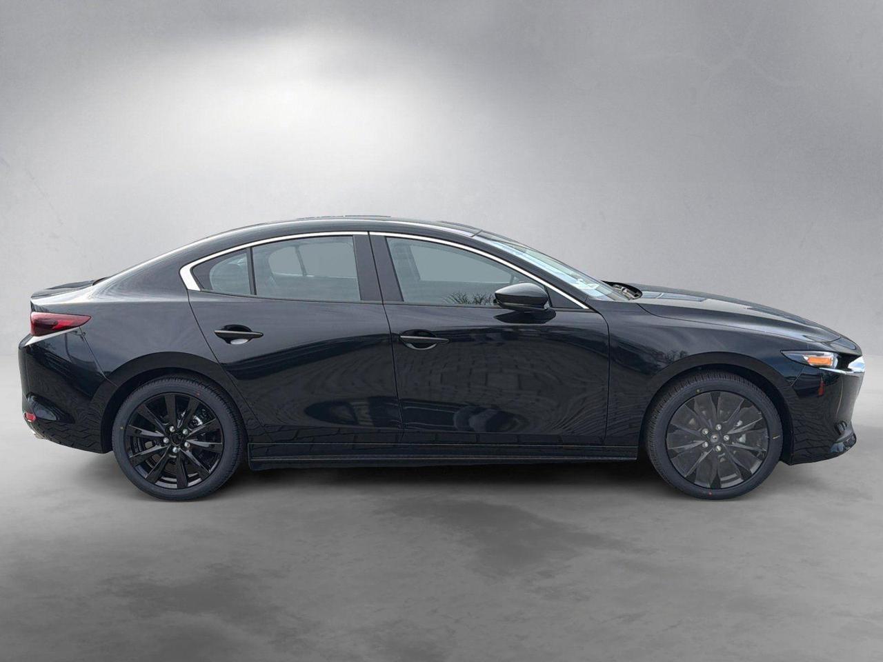 2026 Mazda Mazda3 Sedan 2.5 S Select Sport Hagerstown MD