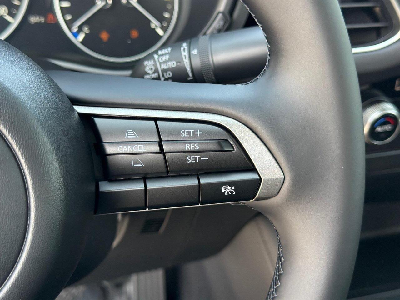 2026 Mazda Mazda3 Sedan 2.5 S Select Sport Hagerstown MD