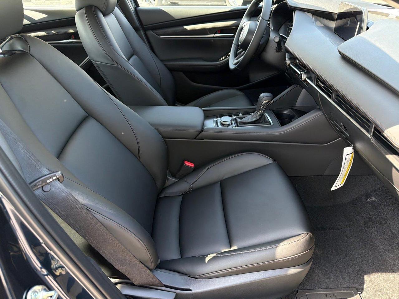 2026 Mazda Mazda3 Sedan 2.5 S Select Sport Hagerstown MD