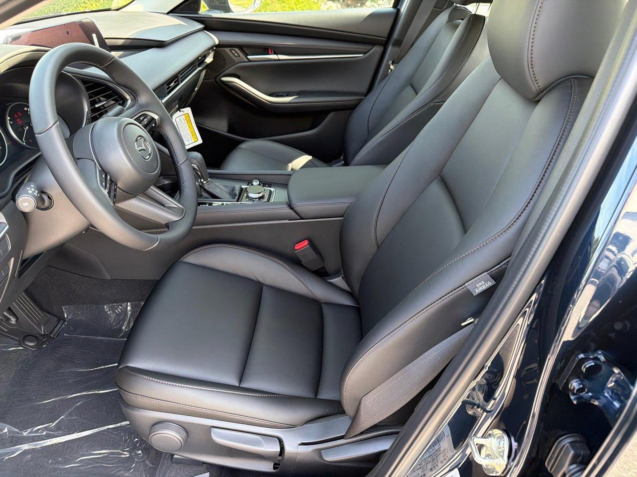 2026 Mazda Mazda3 Sedan 2.5 S Select Sport Hagerstown MD